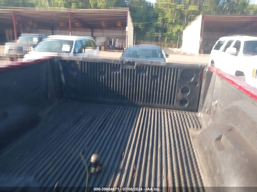 2007 Dodge Ram 3500 VIN: 3D7ML49A87G818860 Lot: 39804671