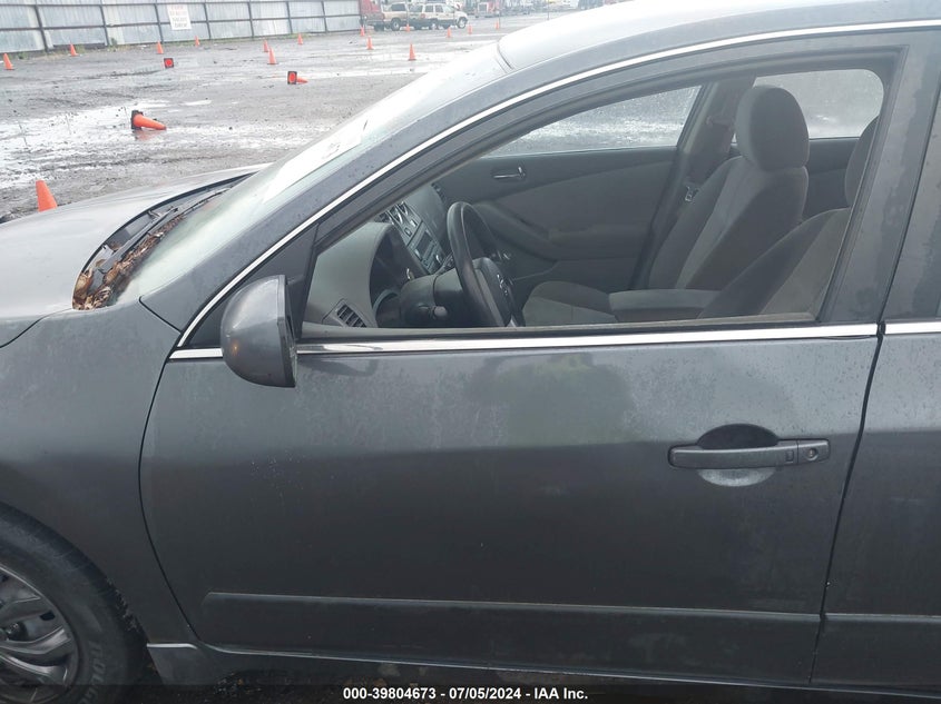 2007 Nissan Altima 2.5 S VIN: 1N4AL21E57C160519 Lot: 39804673