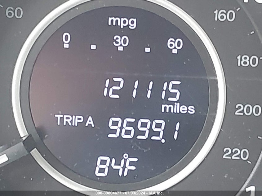 2015 Honda Cr-V Lx VIN: 5J6RM4H32FL059845 Lot: 39804677