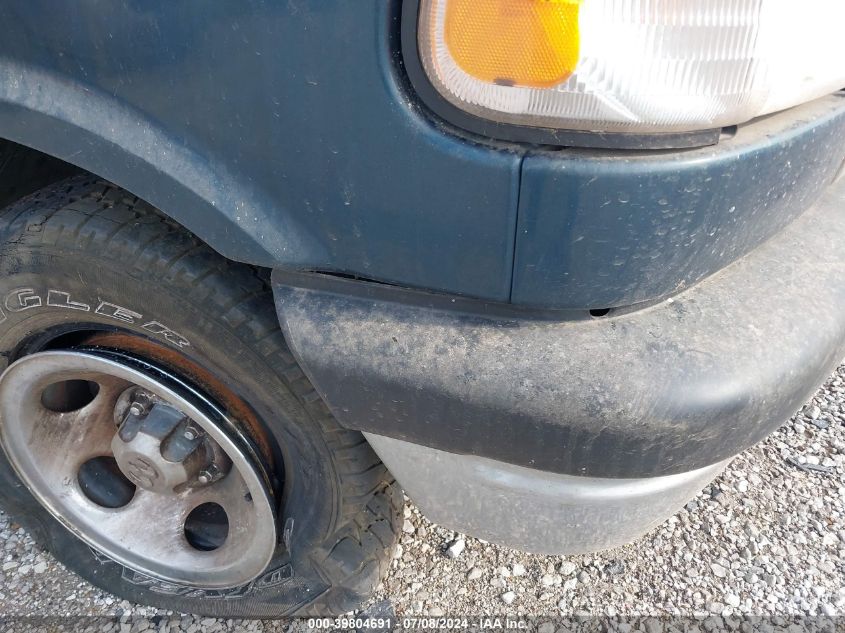 1996 Dodge Ram Van B2500 VIN: 2B6HB21X4TK146820 Lot: 39804691