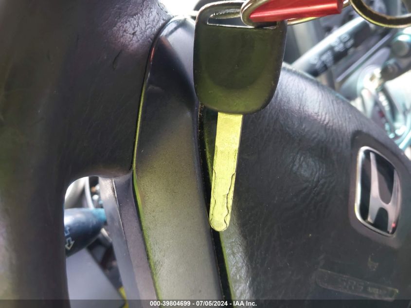 2003 Honda Element Ex VIN: 5J6YH18503L008517 Lot: 39804699