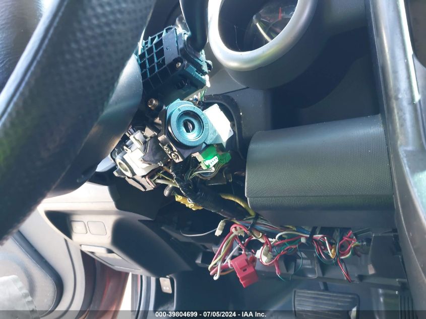 2003 Honda Element Ex VIN: 5J6YH18503L008517 Lot: 39804699