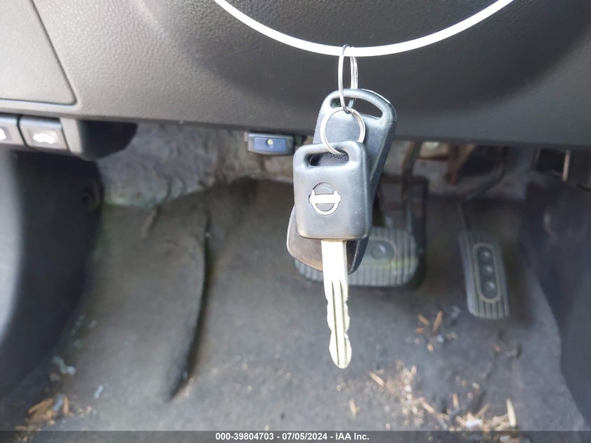 2012 Nissan Versa 1.8 S VIN: 3N1BC1CP9CL373661 Lot: 39804703