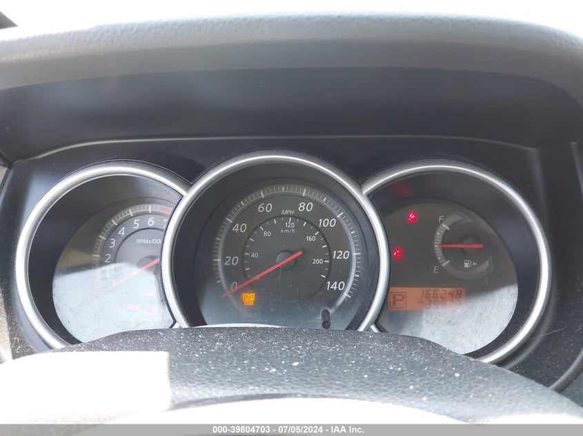 2012 Nissan Versa 1.8 S VIN: 3N1BC1CP9CL373661 Lot: 39804703