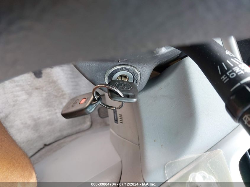 2006 Toyota Highlander V6 VIN: JTEDP21AX60124586 Lot: 39804704