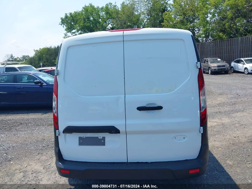 2020 Ford Transit Connect Xl VIN: NM0LS7E29L1440286 Lot: 39804731