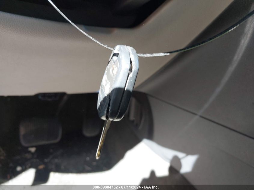 2013 Ford Explorer VIN: 1FM5K7B86DGB56595 Lot: 39804732