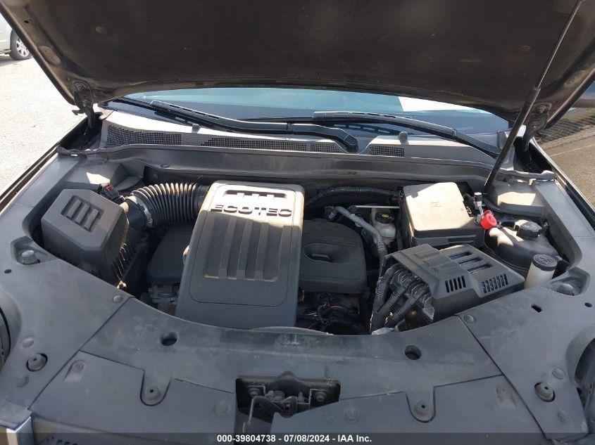 2016 GMC Terrain Sle-1 VIN: 2GKALMEK1G6316476 Lot: 39804738