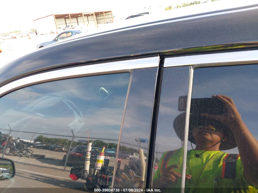 2016 GMC Terrain Sle-1 VIN: 2GKALMEK1G6316476 Lot: 39804738