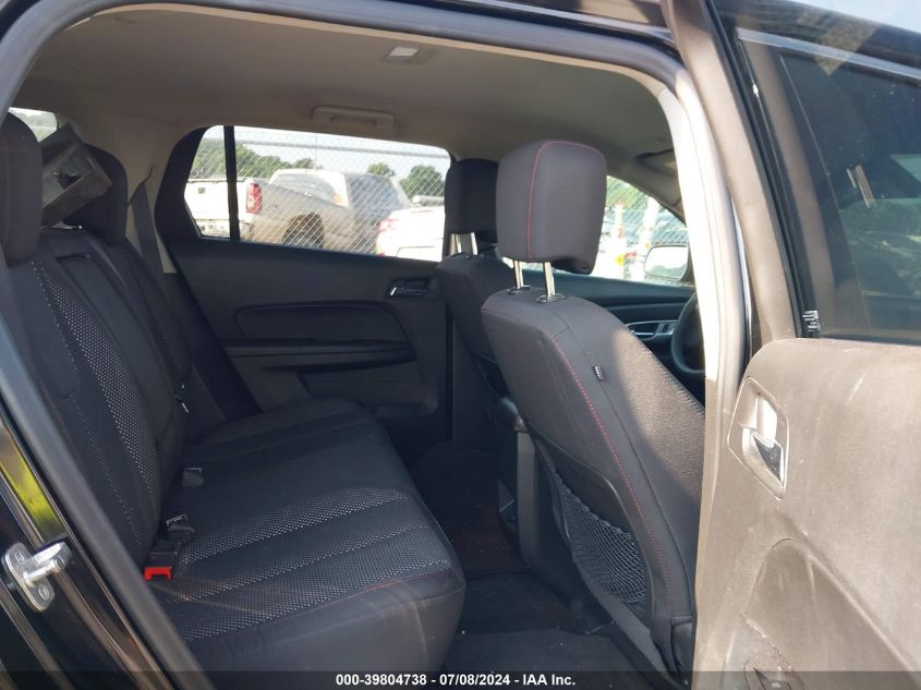 2016 GMC Terrain Sle-1 VIN: 2GKALMEK1G6316476 Lot: 39804738