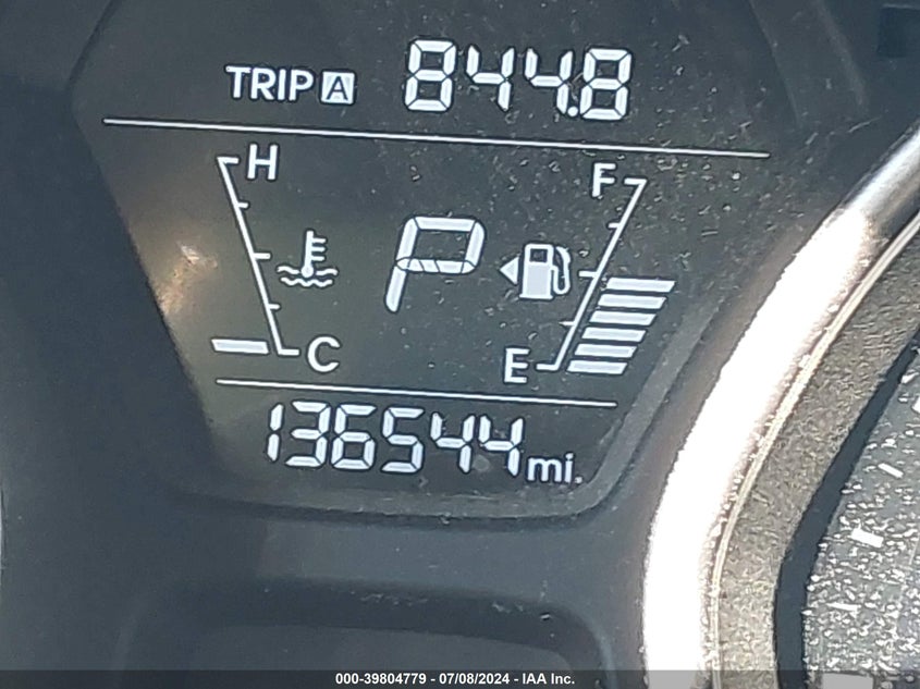 2014 Hyundai Elantra Se VIN: 5NPDH4AE6EH534450 Lot: 39804779