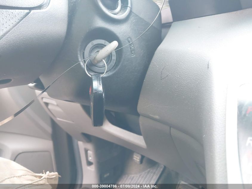 2012 Honda Odyssey Ex-L VIN: 5FNRL5H6XCB081552 Lot: 39804786