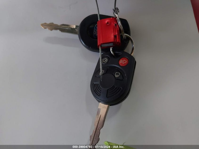 2012 Ford Fusion Sel VIN: 3FAHP0JA1CR280060 Lot: 39804793