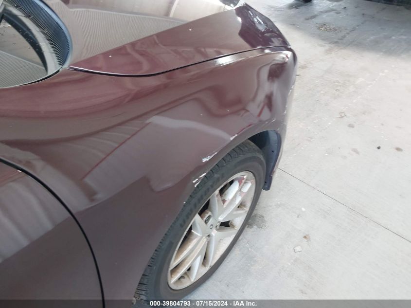 2012 Ford Fusion Sel VIN: 3FAHP0JA1CR280060 Lot: 39804793