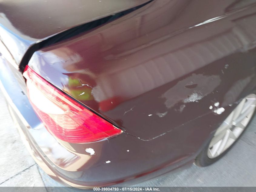 2012 Ford Fusion Sel VIN: 3FAHP0JA1CR280060 Lot: 39804793