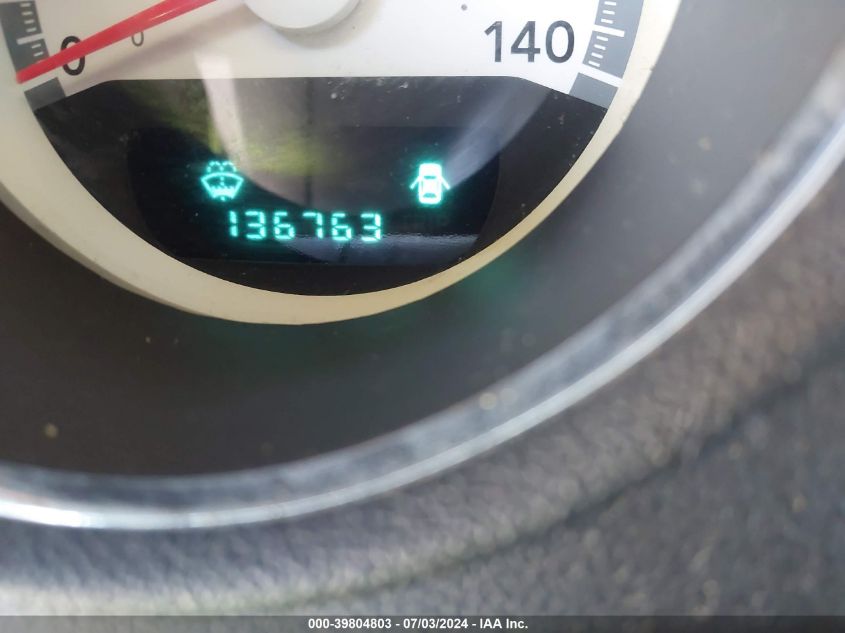 2009 Dodge Charger Sxt VIN: 2B3KA33V29H599301 Lot: 39804803