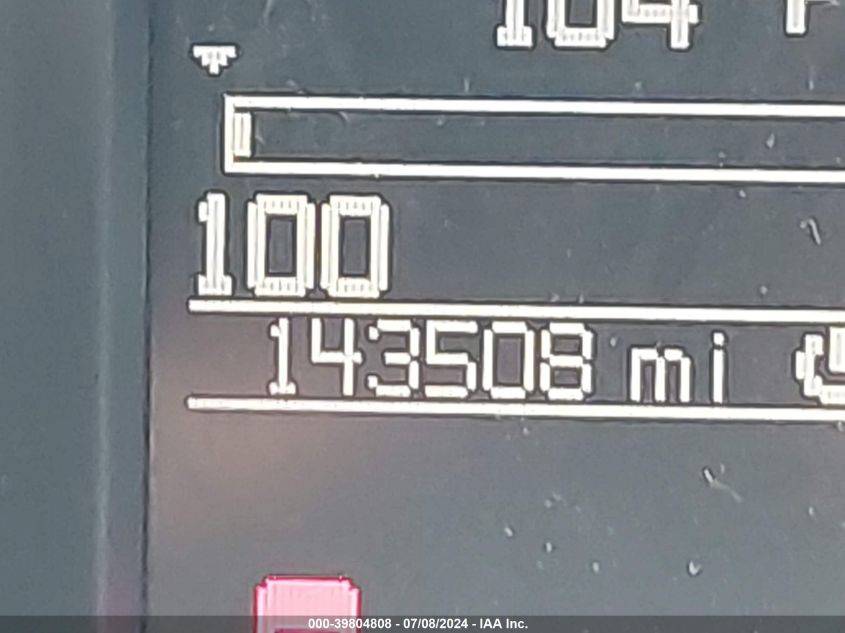 2012 Jeep Grand Cherokee Laredo VIN: 001C4RJEAGXCC2363 Lot: 39804808