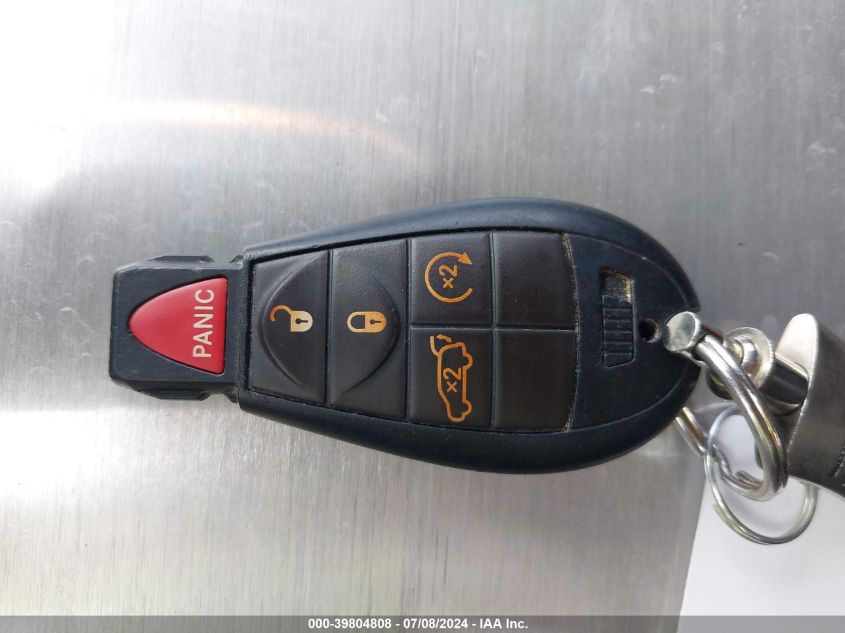 2012 Jeep Grand Cherokee Laredo VIN: 001C4RJEAGXCC2363 Lot: 39804808