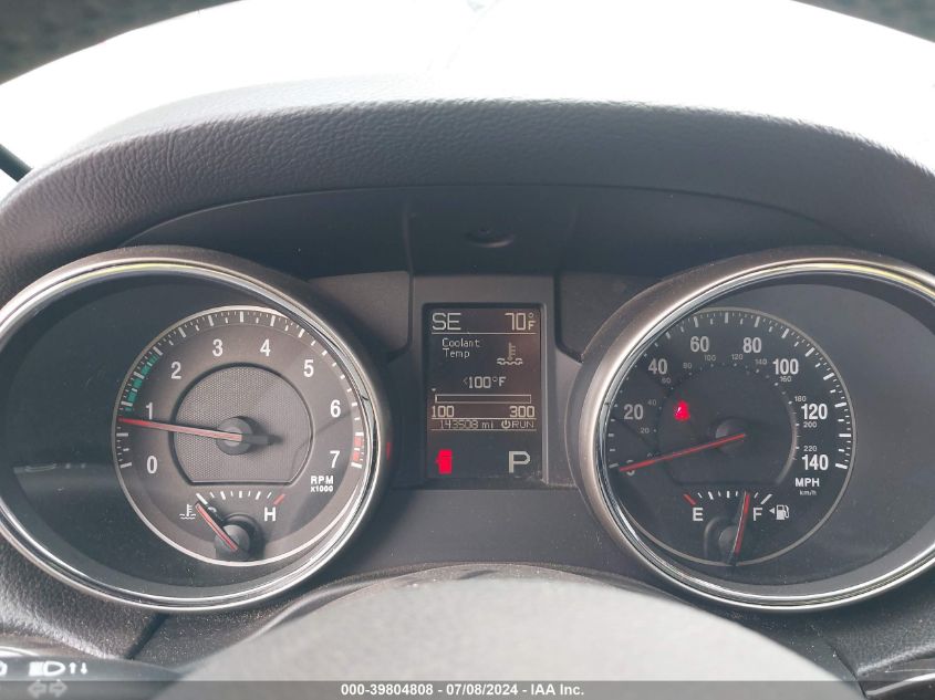 2012 Jeep Grand Cherokee Laredo VIN: 001C4RJEAGXCC2363 Lot: 39804808