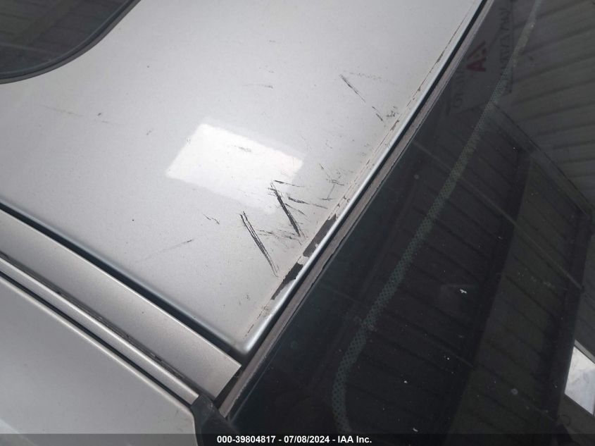 2010 BMW 528I xDrive VIN: WBANV1C54AC389033 Lot: 39804817