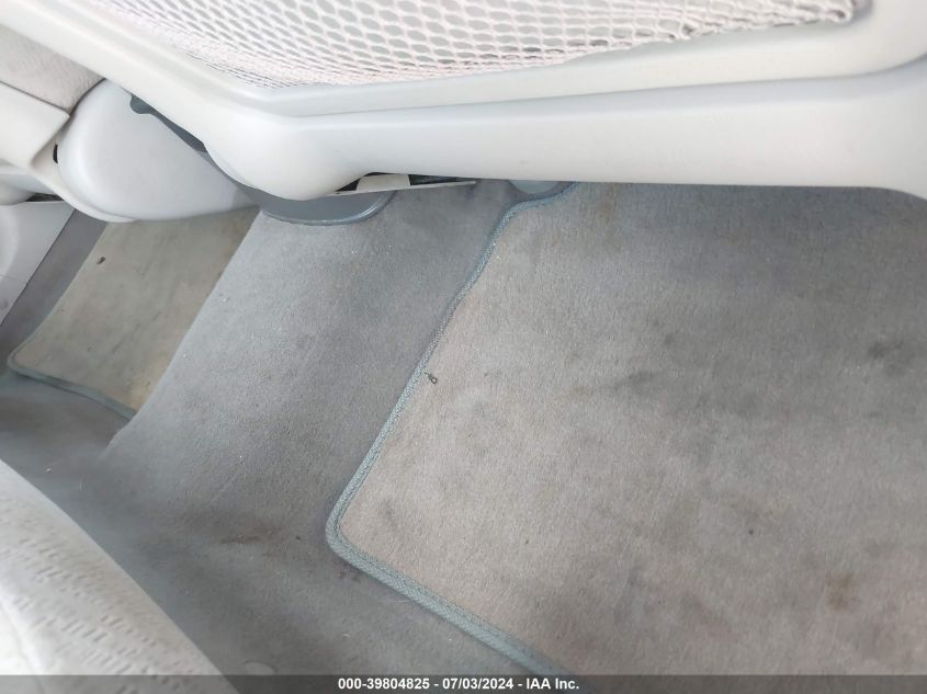 2005 Hyundai Elantra Gls/Gt VIN: KMHDN46D35U150104 Lot: 39804825