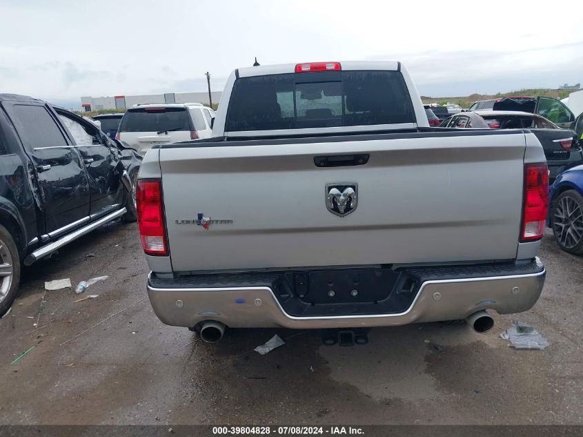 2015 RAM 1500 SLT - 1C6RR6LT3FS608363