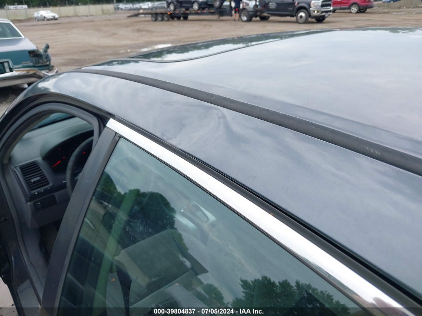 2005 Honda Accord 2.4 Ex VIN: 1HGCM56765A002387 Lot: 39804837