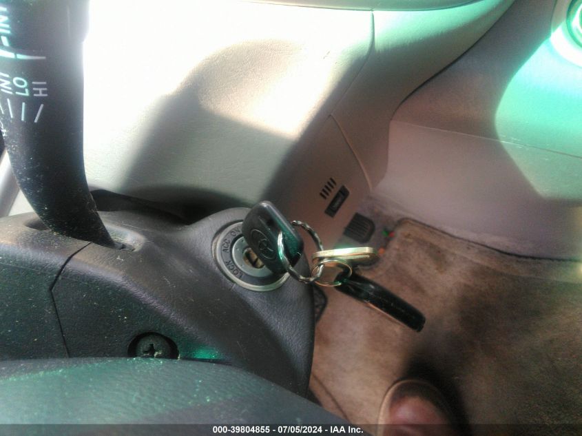 2006 Toyota Highlander V6 VIN: JTEGP21A860109615 Lot: 39804855