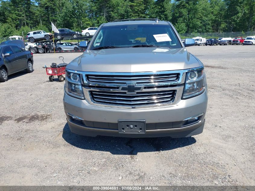 2019 Chevrolet Suburban Premier VIN: 1GNSKJKJ7KR294064 Lot: 39804881