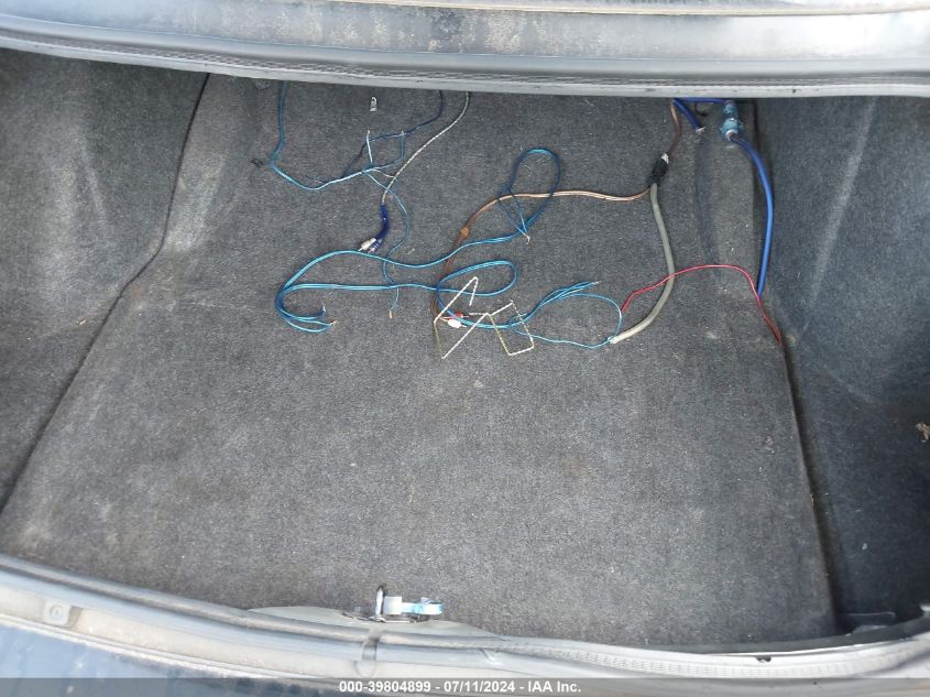 2005 Chrysler 300 Touring VIN: 2C3JA53G15H595603 Lot: 39804899