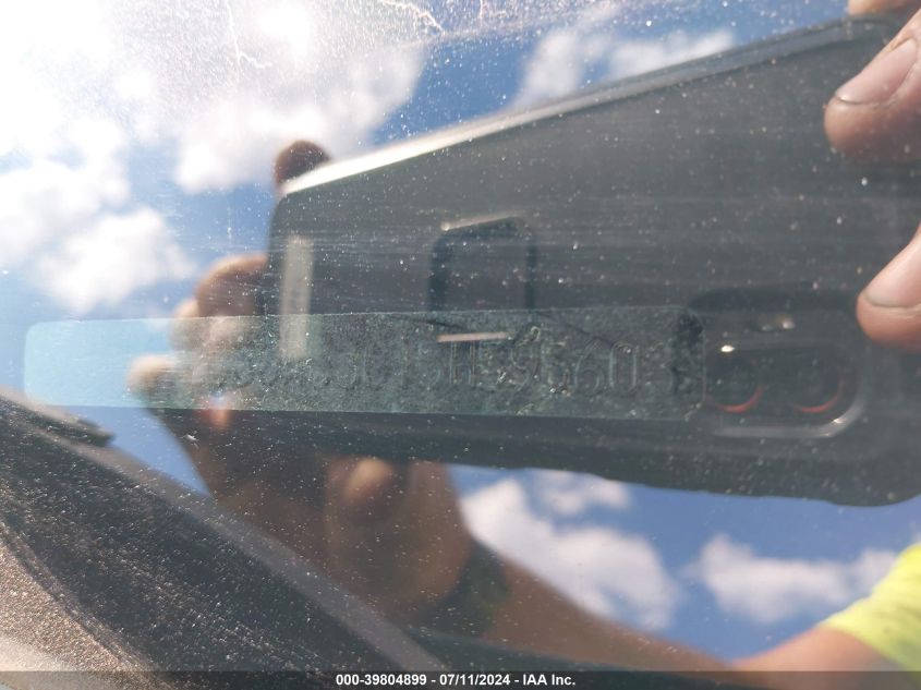 2005 Chrysler 300 Touring VIN: 2C3JA53G15H595603 Lot: 39804899