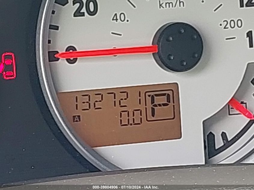 2015 Nissan Xterra Pro-4X VIN: 5N1AN0NW5FN657161 Lot: 39804906