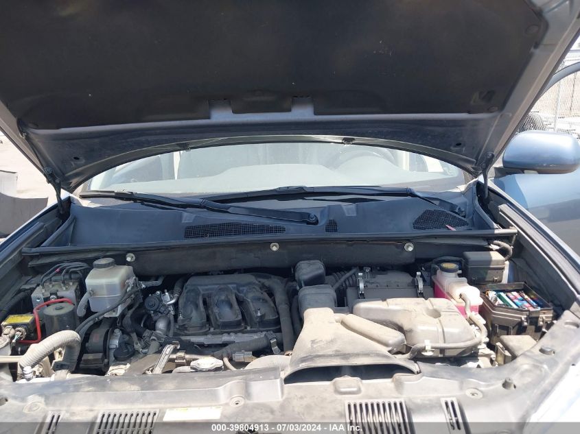 2012 Toyota Highlander Hybrid Limited V6 VIN: JTEDC3EH5C2010228 Lot: 39804913