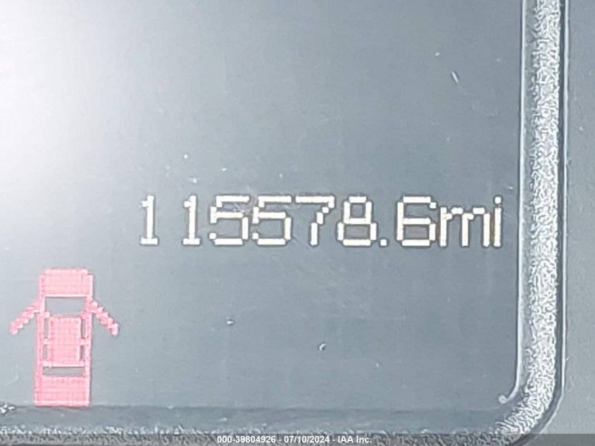 2013 Ram 1500 Express VIN: 1C6RR7FT8DS677449 Lot: 39804926