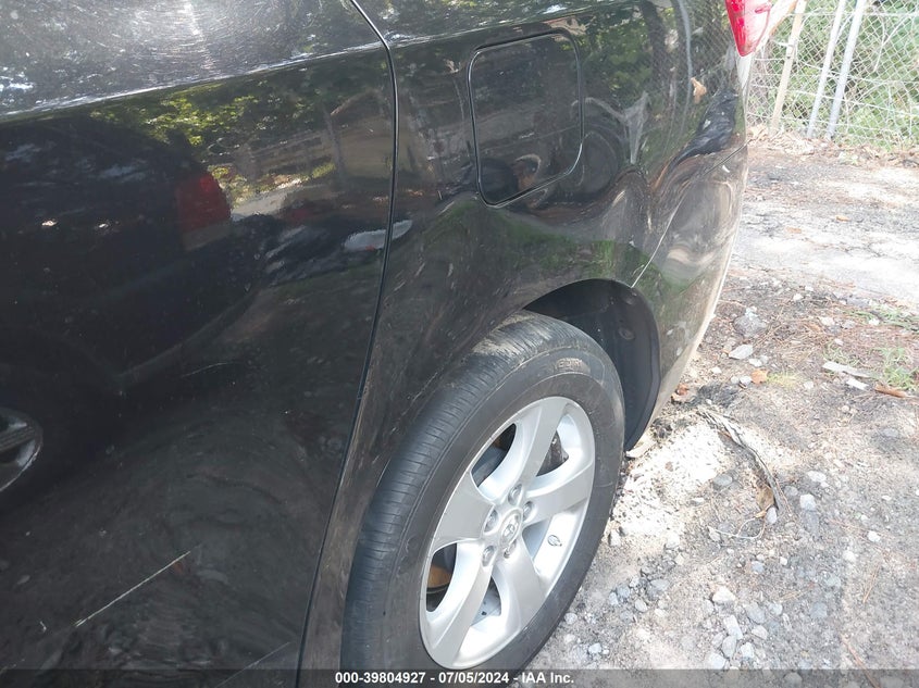 2016 Toyota Sienna Le 8 Passenger VIN: 5TDKK3DC3GS765994 Lot: 39804927