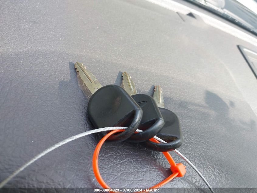 2009 Ford F-150 Xl VIN: 1FTRF12W19KB82967 Lot: 39804929