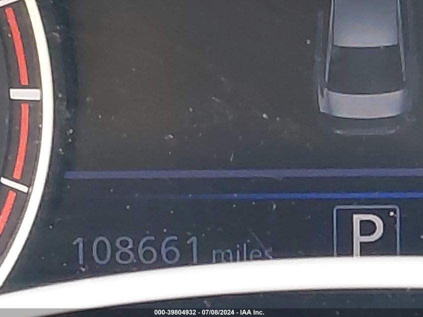 1N4BL4BV4KC167145 2019 Nissan Altima 2.5 S