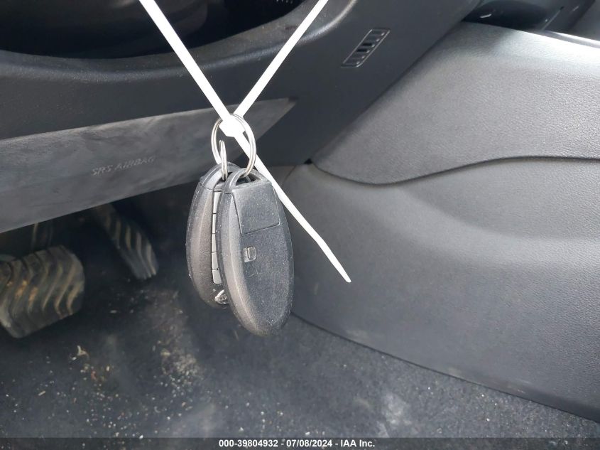 1N4BL4BV4KC167145 2019 Nissan Altima 2.5 S