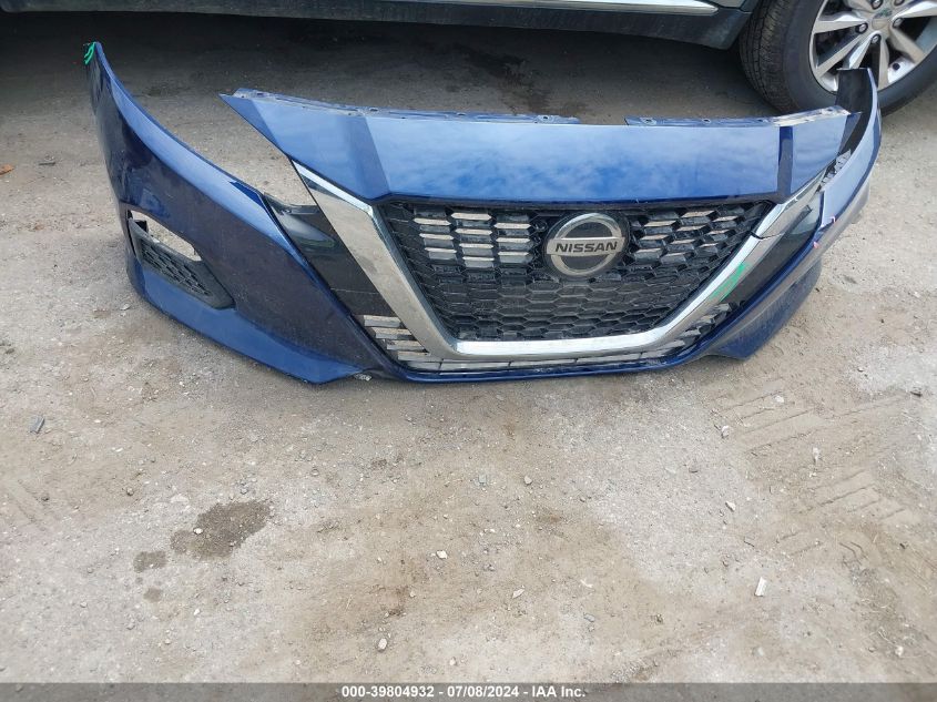 1N4BL4BV4KC167145 2019 Nissan Altima 2.5 S