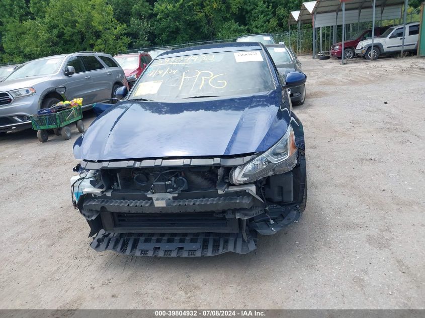 1N4BL4BV4KC167145 2019 Nissan Altima 2.5 S