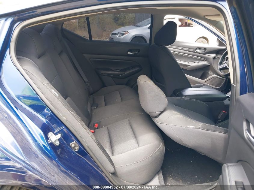 1N4BL4BV4KC167145 2019 Nissan Altima 2.5 S