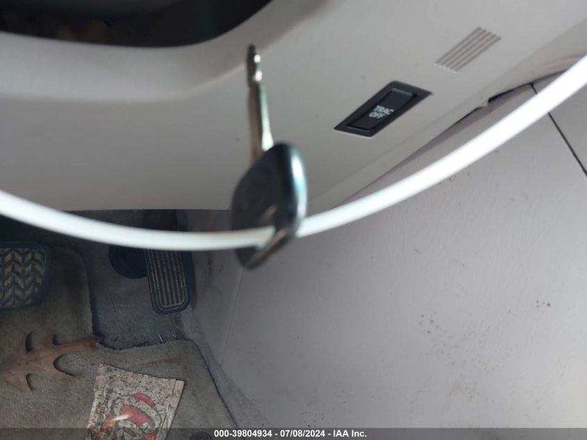 2006 Toyota Highlander VIN: JTEGD21A960135956 Lot: 39804934