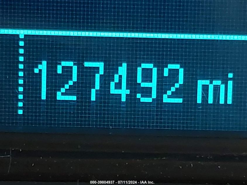 2013 Chevrolet Equinox 1Lt VIN: 1GNALDEK7DZ112073 Lot: 39804937