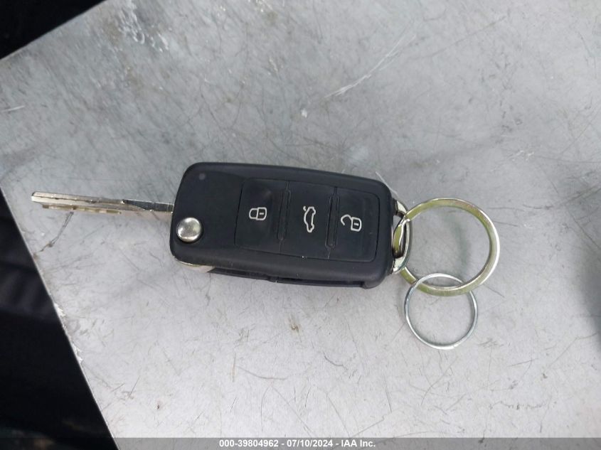 2016 Volkswagen Tiguan Se VIN: WVGAV7AX5GW514326 Lot: 39804962