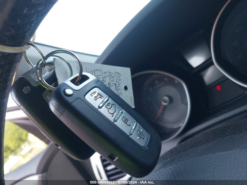 2013 Hyundai Elantra Gt VIN: KMHD35LE9DU041458 Lot: 39804963