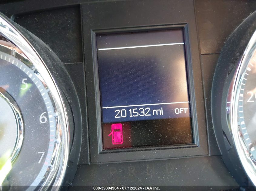 2014 Chrysler Town & Country Touring VIN: 2C4RC1BG6ER436184 Lot: 39804964