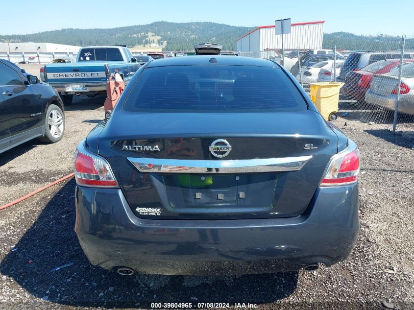 1N4AL3AP6FN359430 2015 NISSAN ALTIMA - Image 17