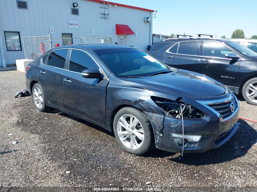 1N4AL3AP6FN359430 2015 NISSAN ALTIMA - Image 1