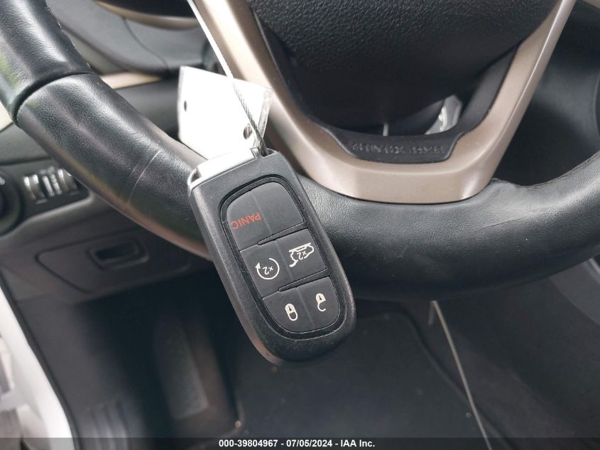 2018 Jeep Cherokee Limited VIN: 1C4PJLDBXJD568324 Lot: 39804967