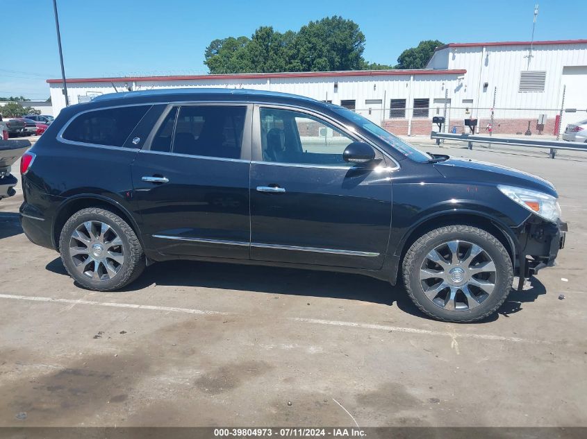 2017 Buick Enclave Premium VIN: 5GAKVCKD4HJ239201 Lot: 39804973